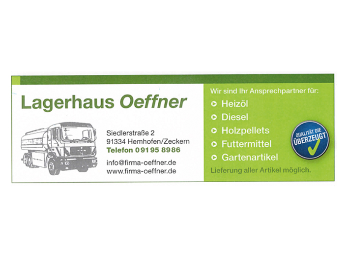 Logo Lagerhaus Oeffner